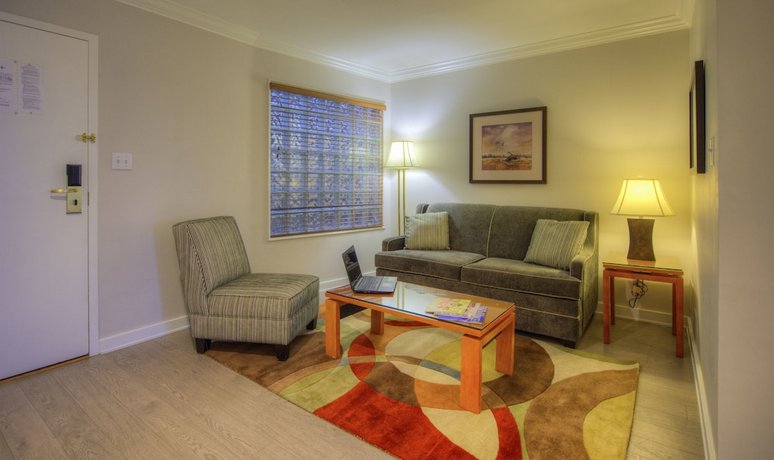 Executive Suites Hotel Conference Center Metro Vancouver