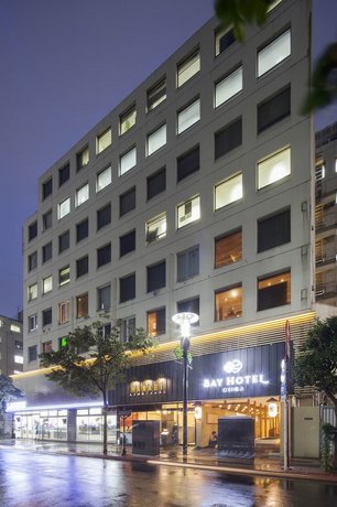 도쿄 긴자 베이 호텔, Tokyo Ginza BAY HOTEL