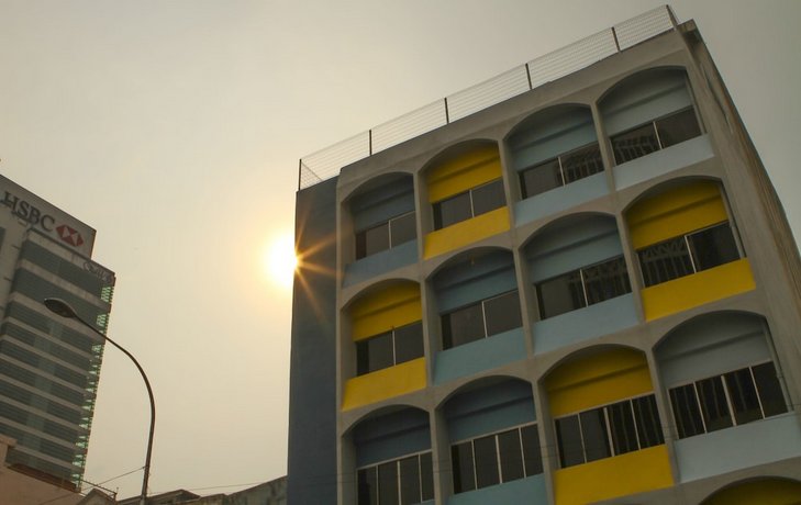 Hotel 1000 Miles Kuala Lumpur Compare Deals