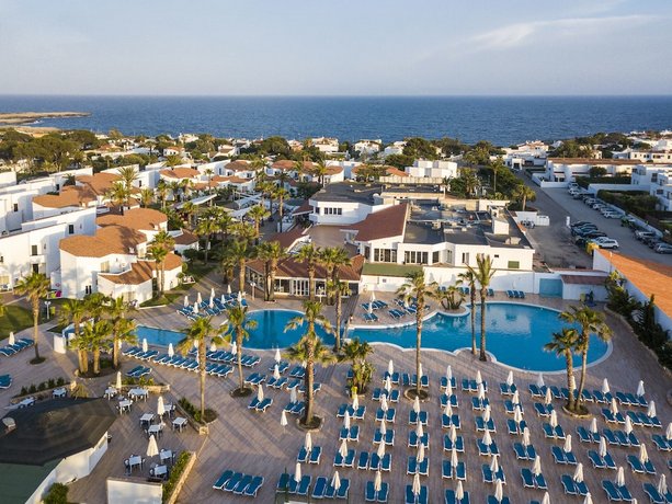 Marinda Garden Aparthotel