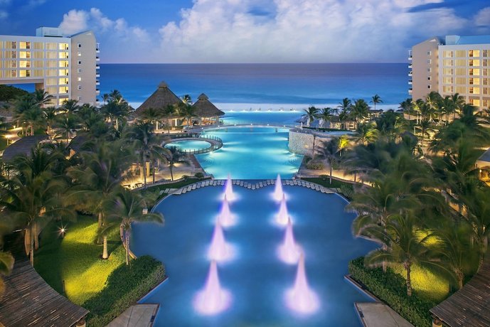 더 웨스틴 라구나마르 오션 리조트 빌라 & 스파 칸쿤, The Westin Lagunamar Ocean Resort Villas & Spa Cancun