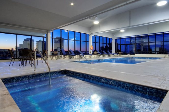 Hilton Garden Inn Montreal Centre Ville Compare Deals