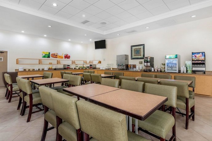 Quality Inn At International Drive Orlando Compare Deals