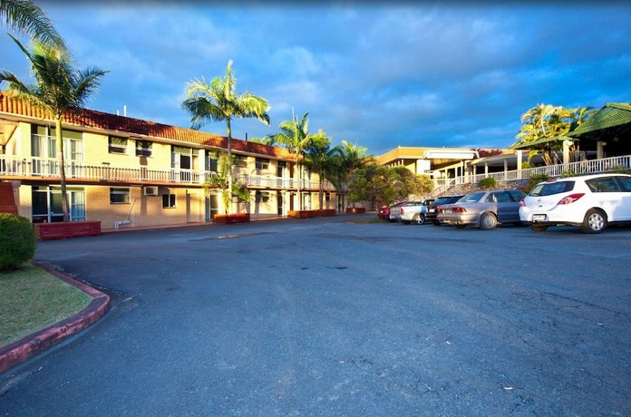 Acacia Ridge Hotel Motel Brisbane Compare Deals - 