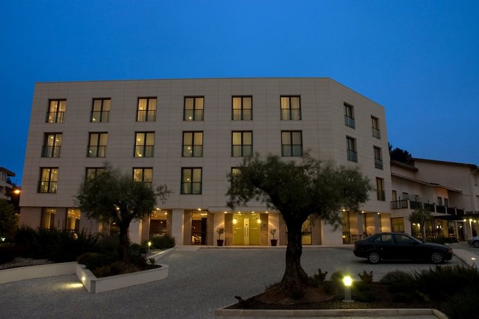 Dom Gonçalo Hotel & Spa