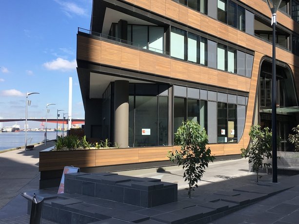 Orange Stay Luxury Apartments Melbourne Compare Deals