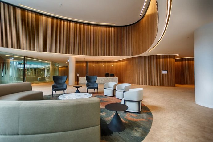 Orange Stay Luxury Apartments Melbourne Compare Deals