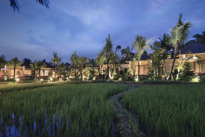 The Sankara Resort By Pramana Ubud Compare Deals - 