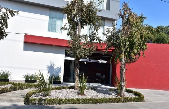 Esduma Hk Hotel Pachuca