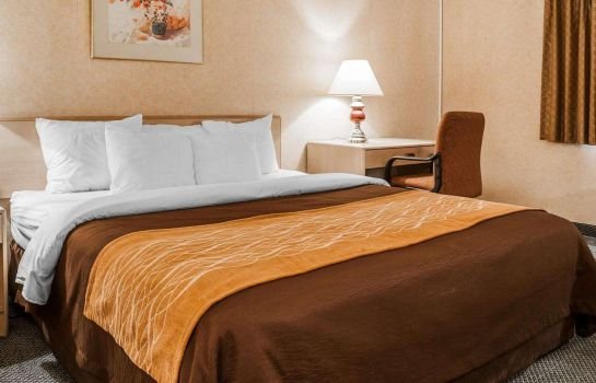 Quality Inn Tulalip Marysville Compare Deals