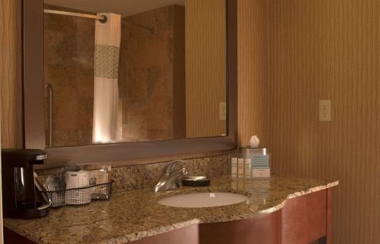 Hampton Inn Tomah Compare Deals - 