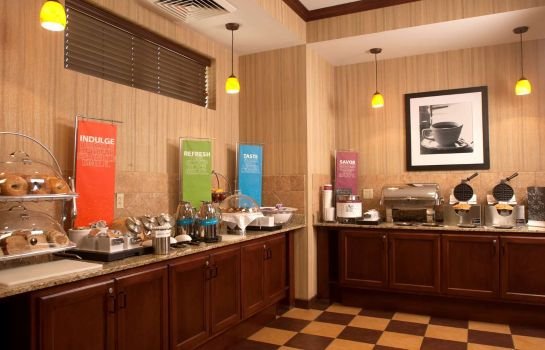 Hampton Inn Tomah Compare Deals - 