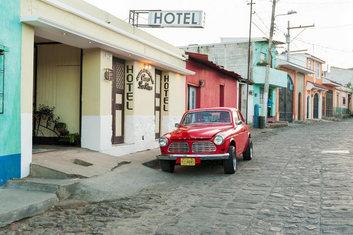 Hotel Vintage 'Casa las Flores'