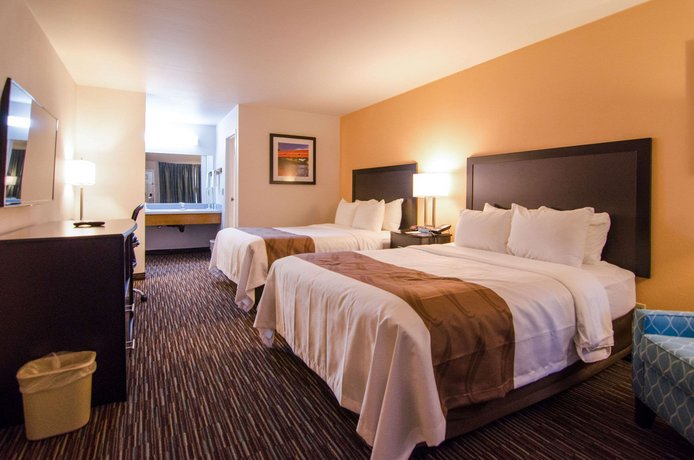 Quality Inn Cottage Grove Eugene South Compare Deals