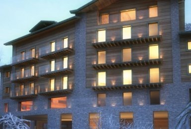 White Angel Hotel Cervinia Offerte In Corso