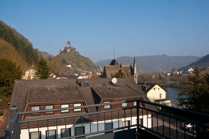 Haus Erholung Cochem Compare Deals