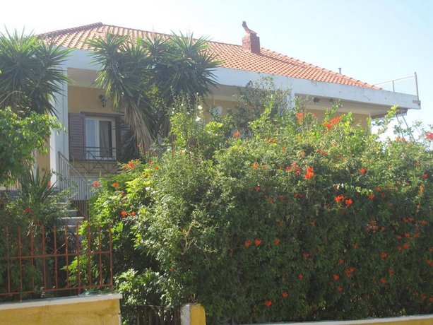 Lorenzo House Apartments Cephalonia Compare Deals