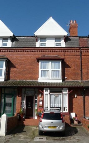 Melbourne Guest House Rhyl Compare Deals