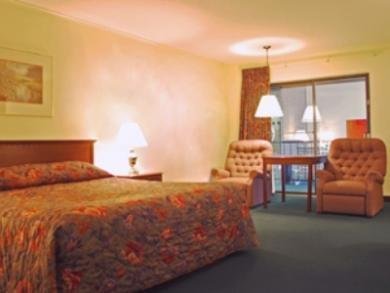 Red Coach Inn Newton Compare Deals