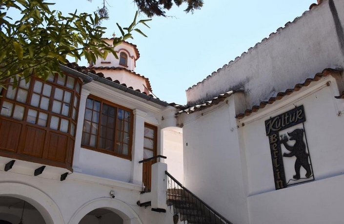 쿨투르베를린, KulturBerlin