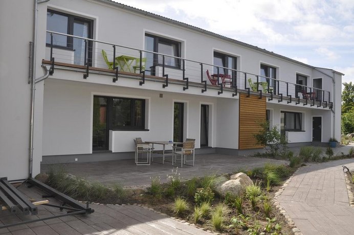Hus Seeblick Fehmarn Compare Deals