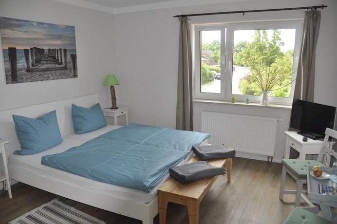 Hus Seeblick Fehmarn Compare Deals