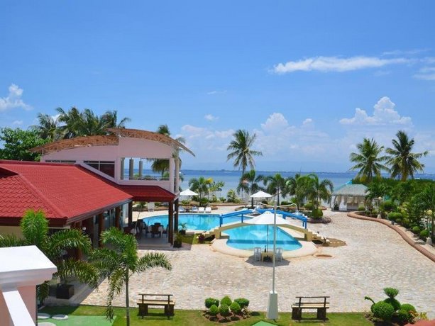 Sagastrand Beach Resort, Lapu-Lapu City - Compare Deals