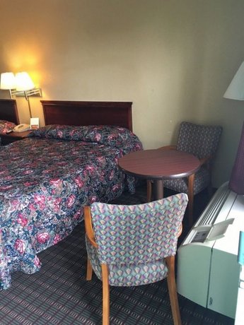 Travel Inn Lebanon Tennessee Compare Deals