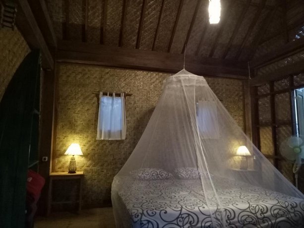 Homestay bed and breakfast taiwan