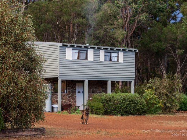 Margaret River Stone Cottages Margaret River Photos Reviews Deals