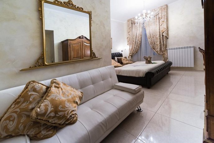 B&B Roma Royal Residence (B&B Roma Royal Residence) ברומא - למטייל