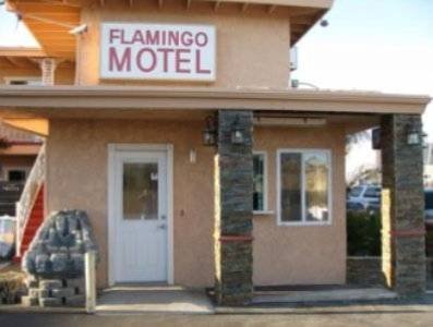 Flamingo Motel Oxnard Compare Deals