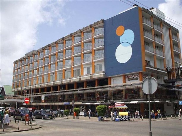 hotel krasnapolsky