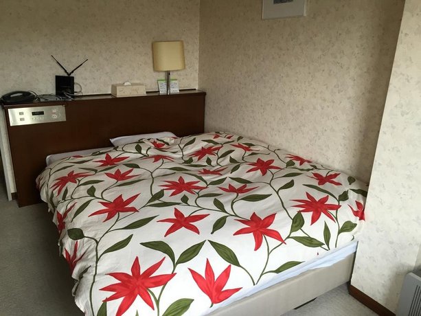 Sento Otani Hotel Toyooka Compare Deals - 