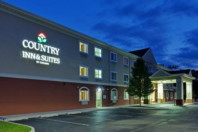 Country Inn Suites By Radisson Absecon Atlantic City Galloway Nj