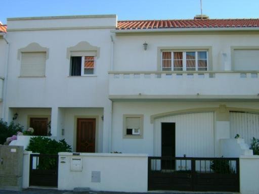 Baleal Holiday House