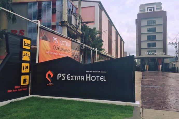 Ps Extra Hotel