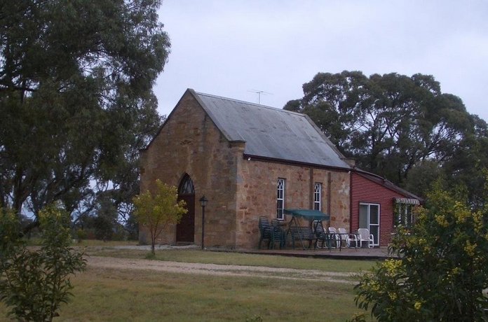 Clare Valley Cabins Stanley Flat Compare Deals