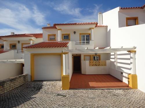 Thownhouse Praia D'El Rey