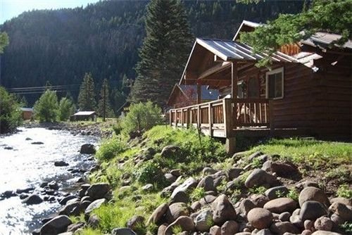 Wolf Creek Ranch Ski Lodge South Fork Compare Deals