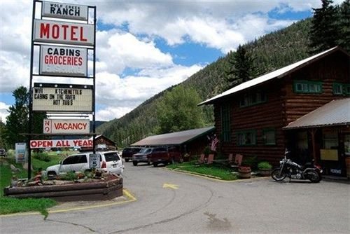 Wolf Creek Ranch Ski Lodge South Fork Compare Deals
