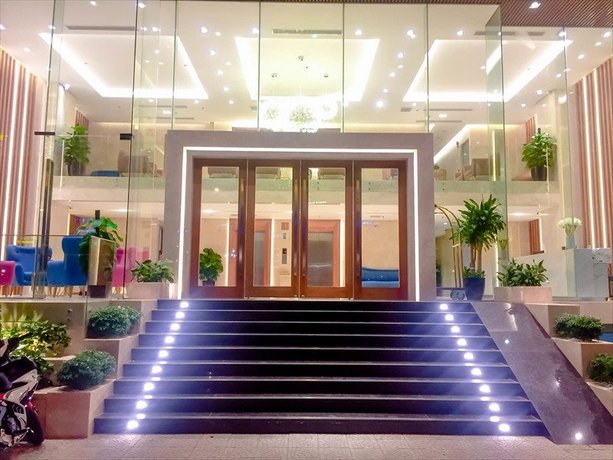 파빌리온 호텔 다낭, Pavilion Hotel Da Nang