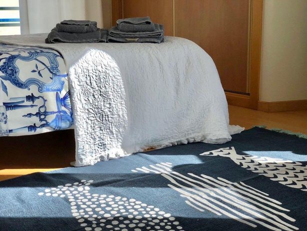 Baleal Paradise House