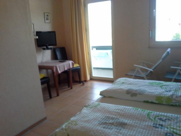 Pension Haus Erika Bad Sooden Allendorf Die Gunstigsten Angebote