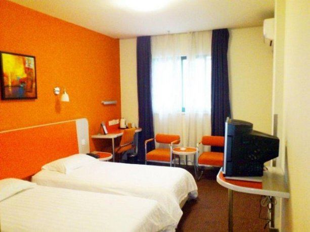 Motel Changsha Zuojiatang Compare Deals - 