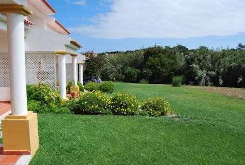 Praia D'El Rey - Obidos