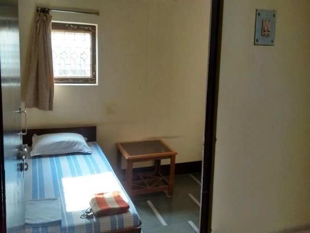 Scindhia Guest House Varanasi Compare Deals - 