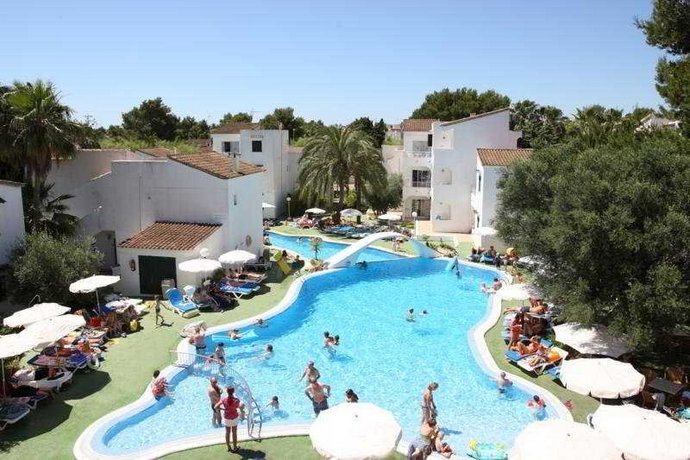 HSM Club Torre Blanca Apartamentos