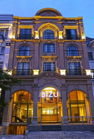 비주 로열 호텔, Bizu Royal Hotel