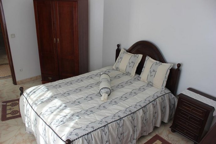 Hospedaria A Primorosa